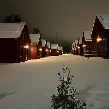 Rocklunda Village Västerås Eksteriør billede