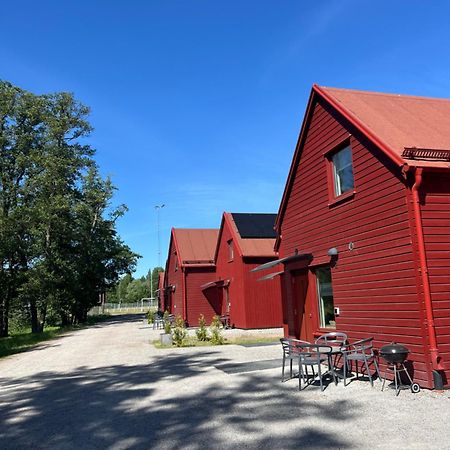 Rocklunda Village Västerås Eksteriør billede