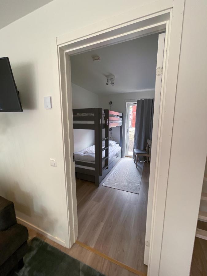 Rocklunda Village Västerås Eksteriør billede