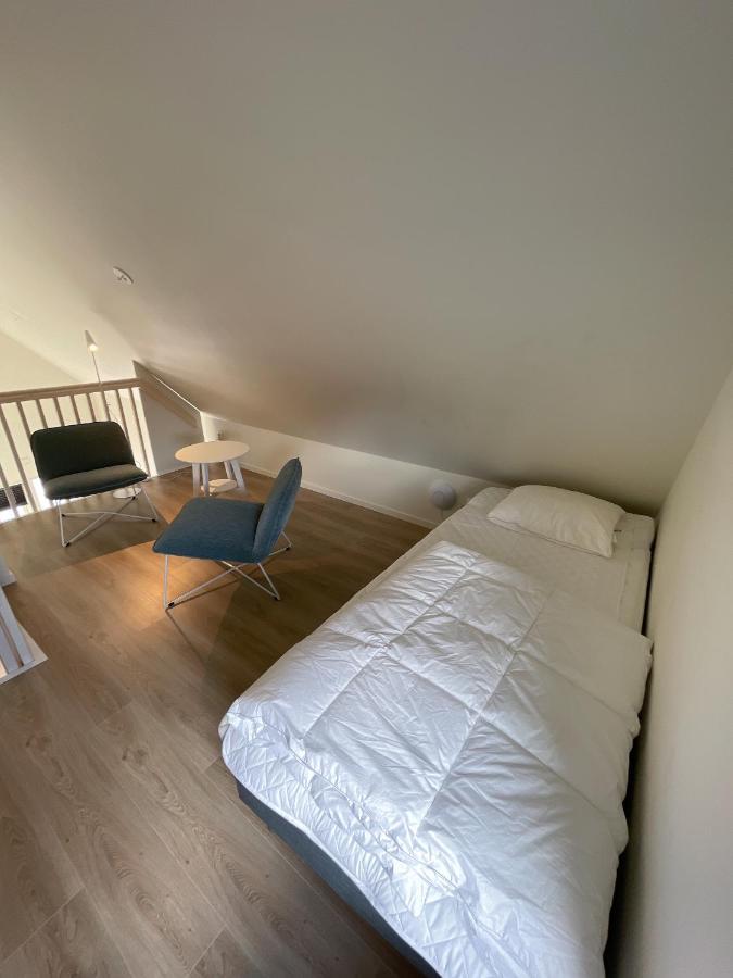 Rocklunda Village Västerås Eksteriør billede